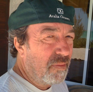 Photo de profil de Georges Pinar