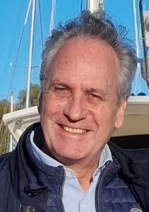 Photo de profil de Georges Pinguet