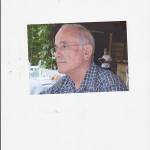 Photo de profil de Georges Planet
