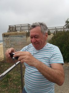 Photo de profil de Georges Poirier