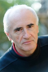 Photo de profil de Georges Rabbe