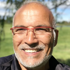 Photo de profil de Georges Ragazzon