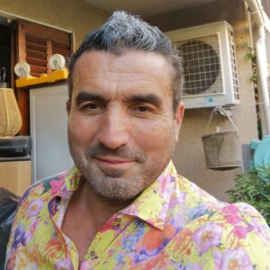 Photo de profil de Georges Rat
