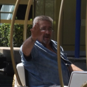 Photo de profil de Georges Ravat