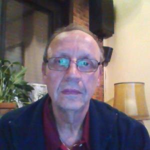 Photo de profil de Georges Renard