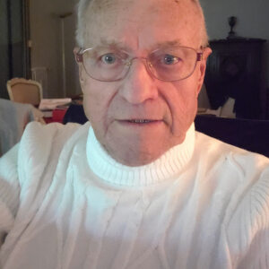 Photo de profil de Georges Renaud
