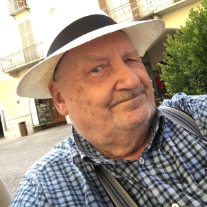 Photo de profil de Georges Renier