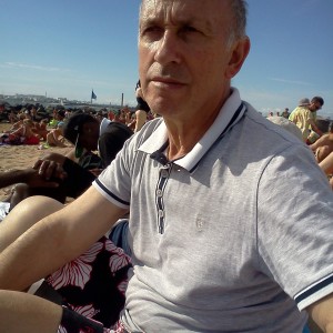 Photo de profil de Georges Reveillon