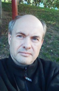 Photo de profil de Georges Rey