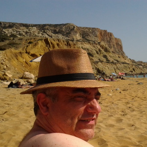 Photo de profil de Georges Reynaert