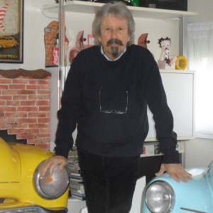 Photo de profil de Georges Rodriguez