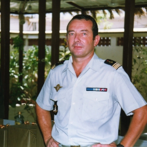 Photo de profil de Georges Roux