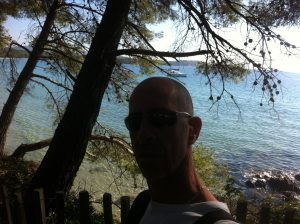 Photo de profil de Georges Ruiz
