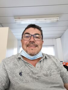 Photo de profil de Georges Ruiz