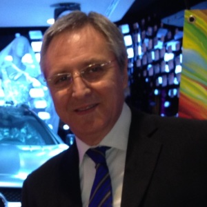 Photo de profil de Georges Ruju