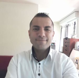 Photo de profil de Georges Samaan