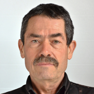 Photo de profil de Georges Saunier