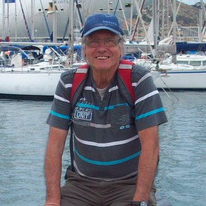 Photo de profil de Georges Sauvignet