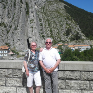 Photo de profil de Georges Savary