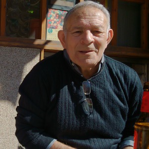 Photo de profil de Georges Segado