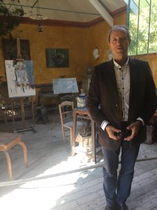 Photo de profil de Georges Seni