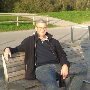 Photo de profil de Georges Sévellec