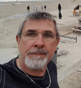 Photo de profil de Georges Simon