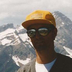 Photo de profil de Georges Soulas