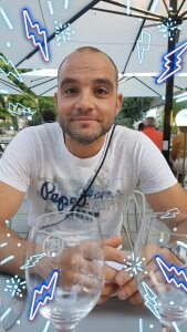 Photo de profil de Georges Souto Mouro