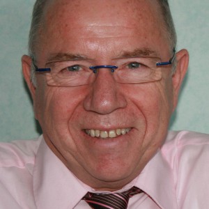 Photo de profil de Georges Steinmetz