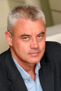 Photo de profil de Georges Stoimenov