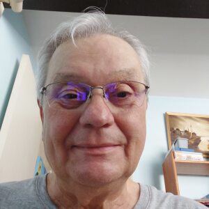 Photo de profil de Georges Thomas