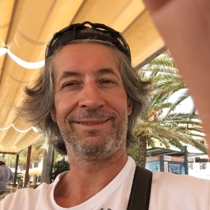 Photo de profil de Georges Tinocco