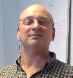 Photo de profil de Georges Touvat