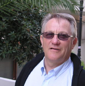 Photo de profil de Georges Triboulet