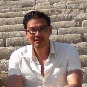 Photo de profil de Georges Vacany