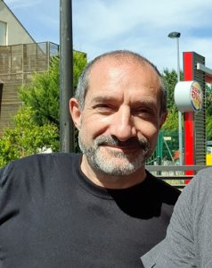 Photo de profil de Georges Vairon