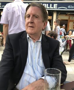 Photo de profil de Georges Valentini