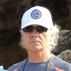 Photo de profil de Georges Vaudois