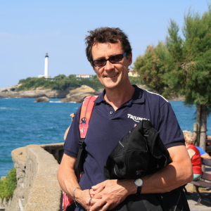 Photo de profil de Georges Viandier