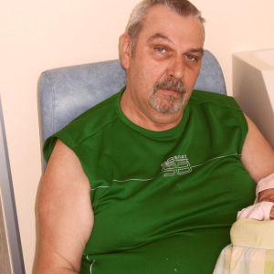 Photo de profil de Georges Vicherd-Birouille