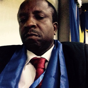 Photo de profil de Georges Vieira