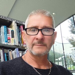 Photo de profil de Georges Vuillaume