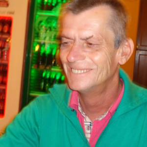 Photo de profil de Georges Wachowski