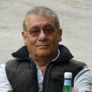 Photo de profil de Georges Zanot