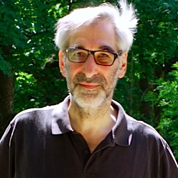 Photo de profil de Georges Zeisel
