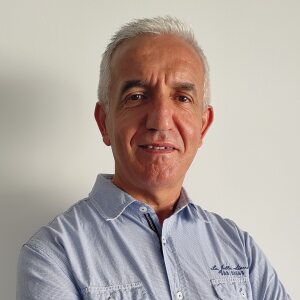 Photo de profil de Georges Zekri