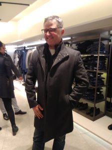 Photo de profil de Georges de Oliveira