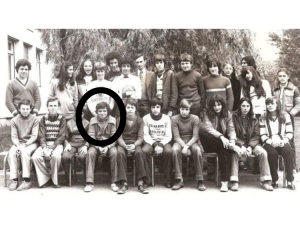 Photo de profil de Georges de Oliveira