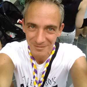 Photo de profil de Georges van Weynbergh